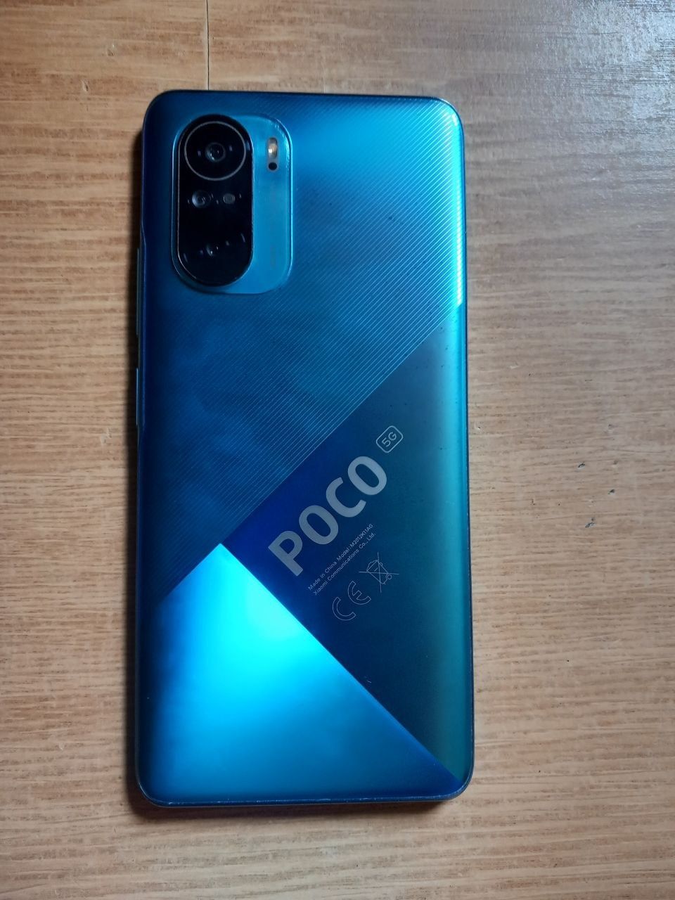 POCO F3 8/256GB.