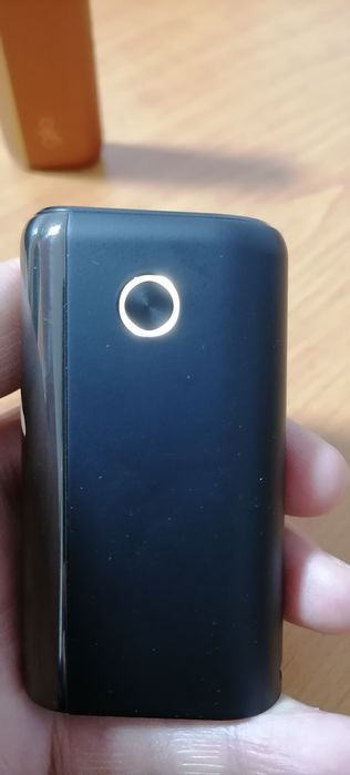 Țigare electronică GLO