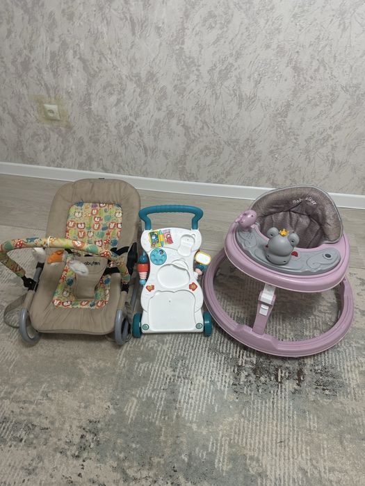 Детские игрушки