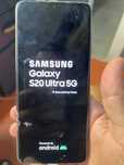 Samsung S20 ultra 5g display spart