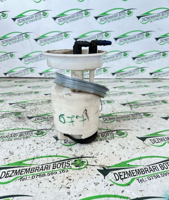 Pompa motorina din rezervor Volkswagen VW Golf a 4-a generatie