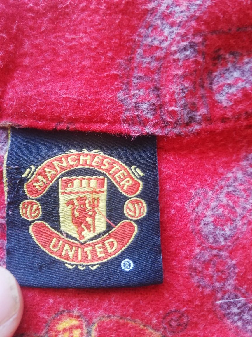 Пижама Manchester Unated
