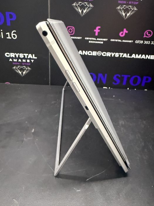 HP Elite X2 / I5-1145G7 / 16GB RAM