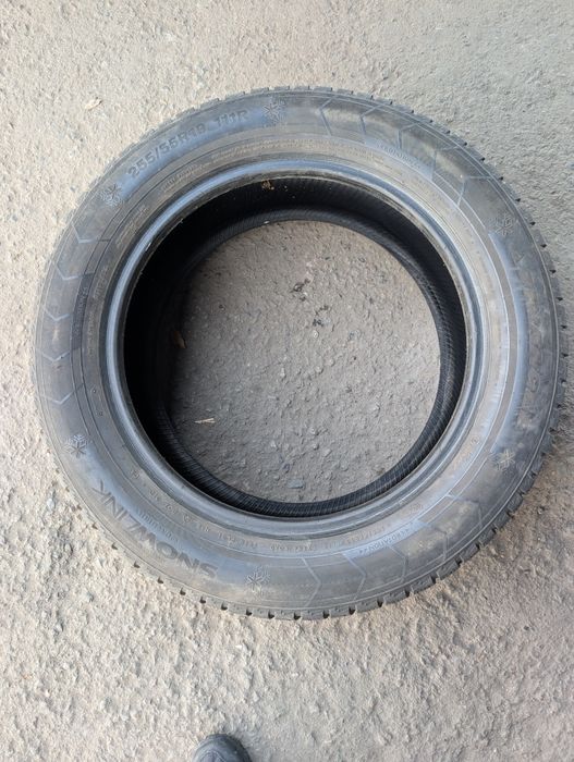 Зимние шины Зимние шины Triangle SnowLink 255/55 R19 111R