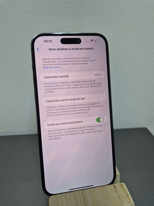 IPhone 14 PRO MAX 256GB