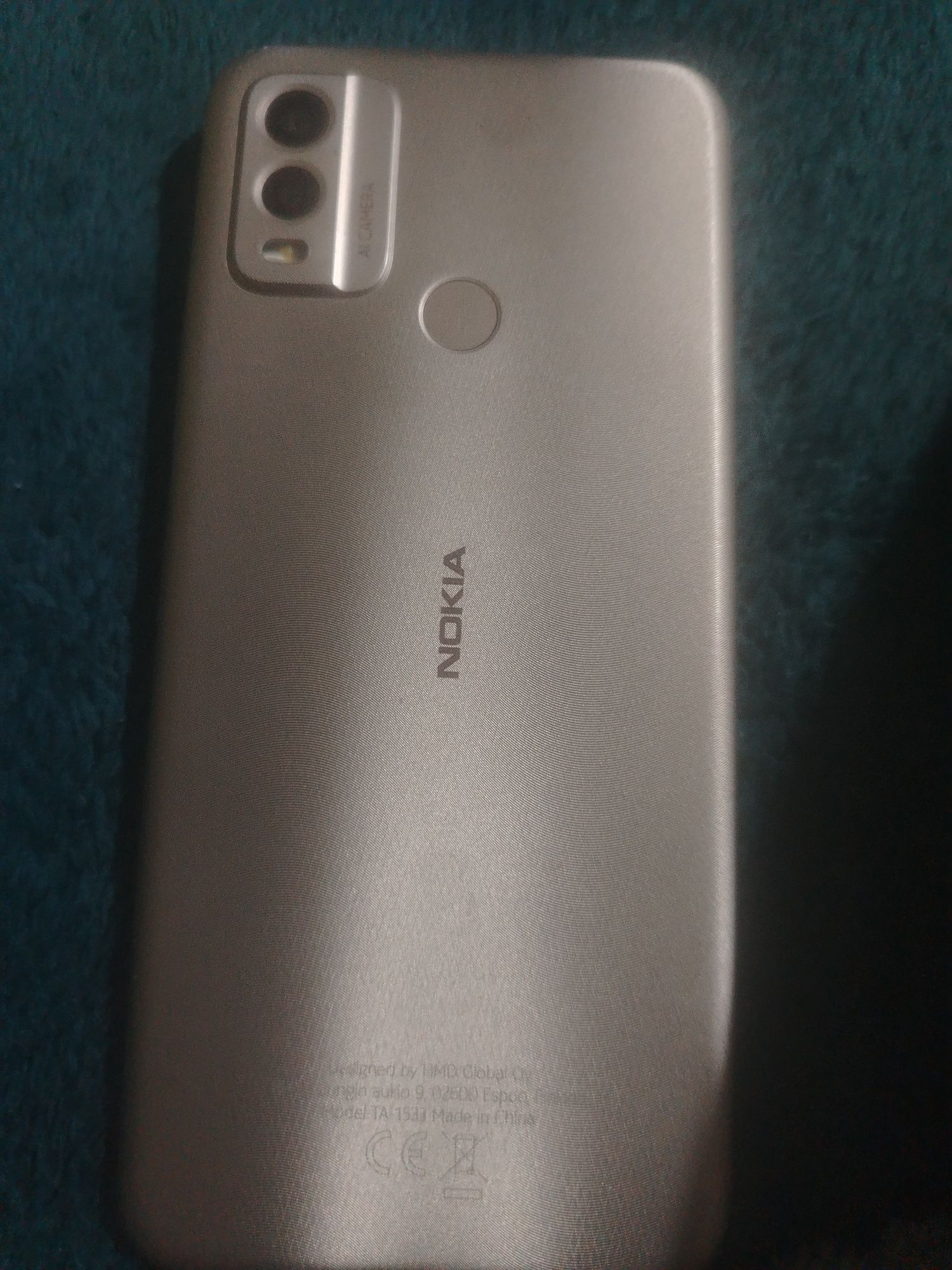 Продавам Nokia c 22