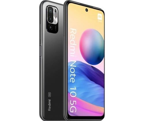 Redmi note 10 5g