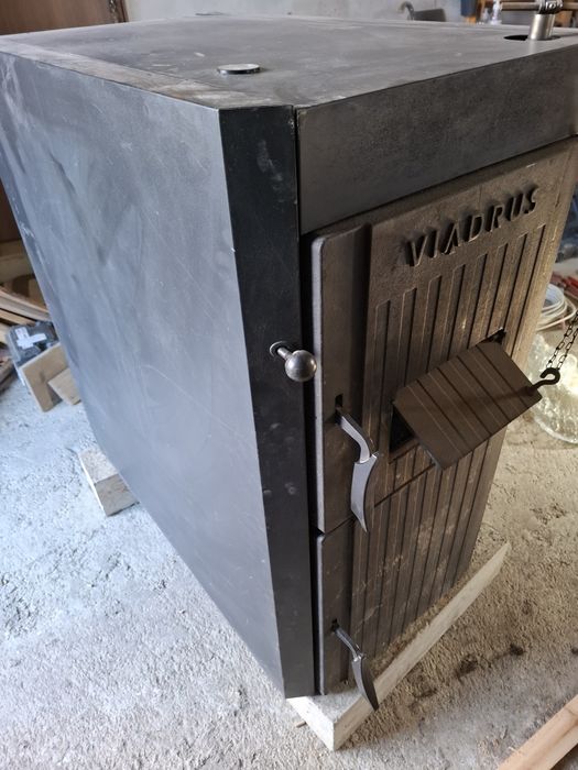 Centrala viadrus 35kv