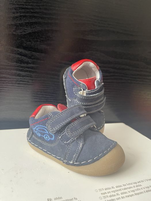 Incaltaminte copii piele naturala