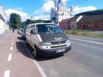 Vw T4 caravelle 2,5 tdi 102. cp