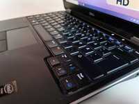 Laptop Dell Pro i7 16GB  SSD UltraSLIM . Garantie 1 an
