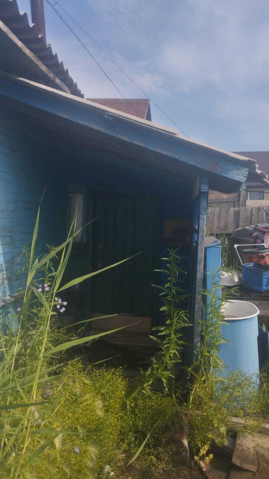 Продам дом, р-н РАБОЧИЙ