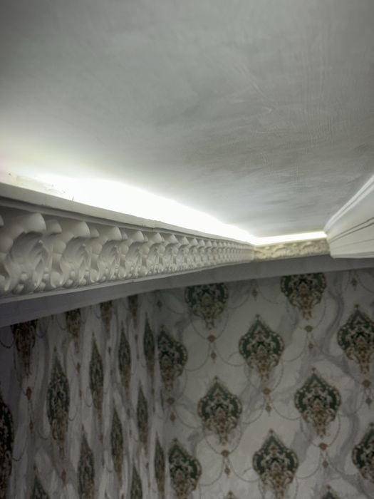 Йевро ремонт киламиз