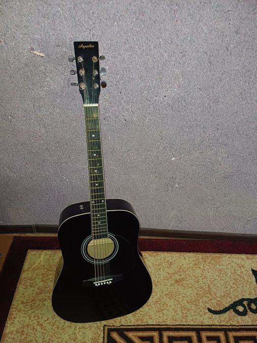 Гитара сатылады 1млн