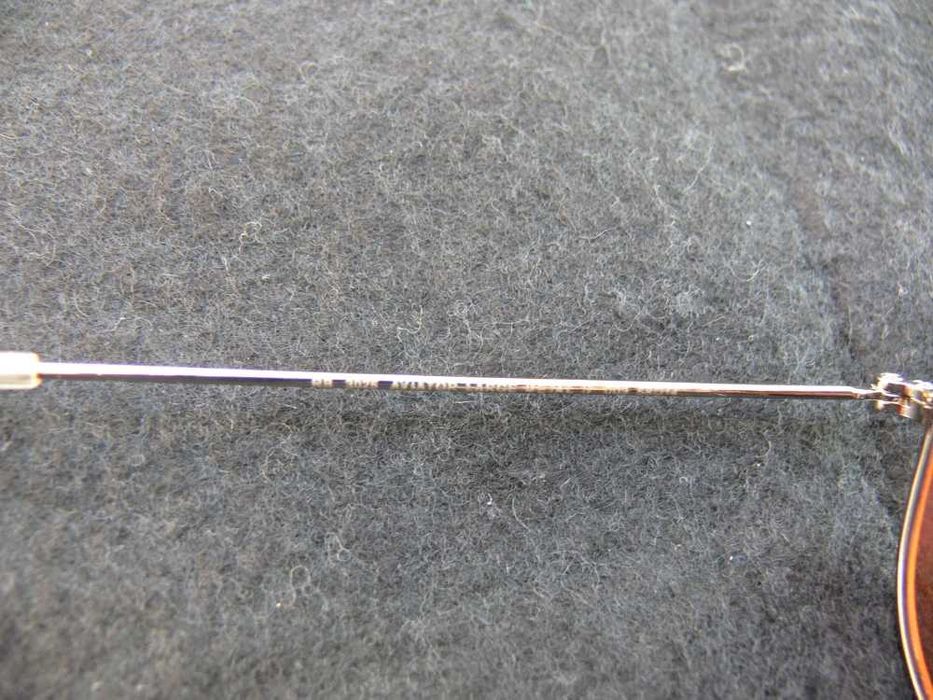 OCHELARI De Soare RAY BAN AVIATOR 3025 Polarizati PachetComplect 2025