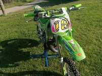 Продавам Kawasaki KX65