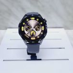 Smartwatch Huawei Watch GT 4, 46MM, Zeus Amanet Militari 31366