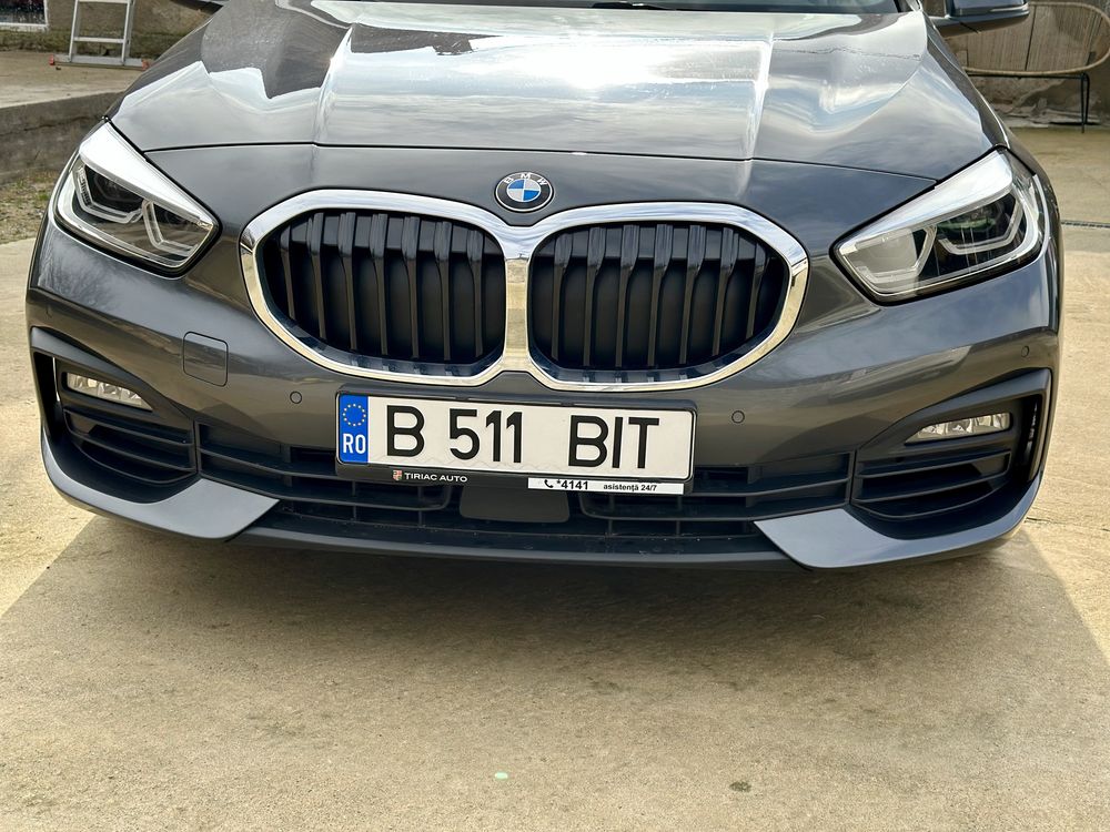 Bmw 118i, 2020, Benzina, tva deductibil, leasing