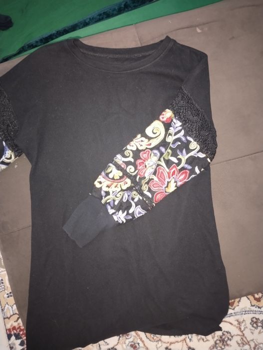 Продам трикотажное платье