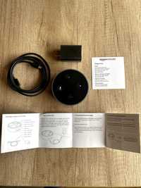 Boxa Portabila Amazon Echo Dot 2nd Gen, Negru