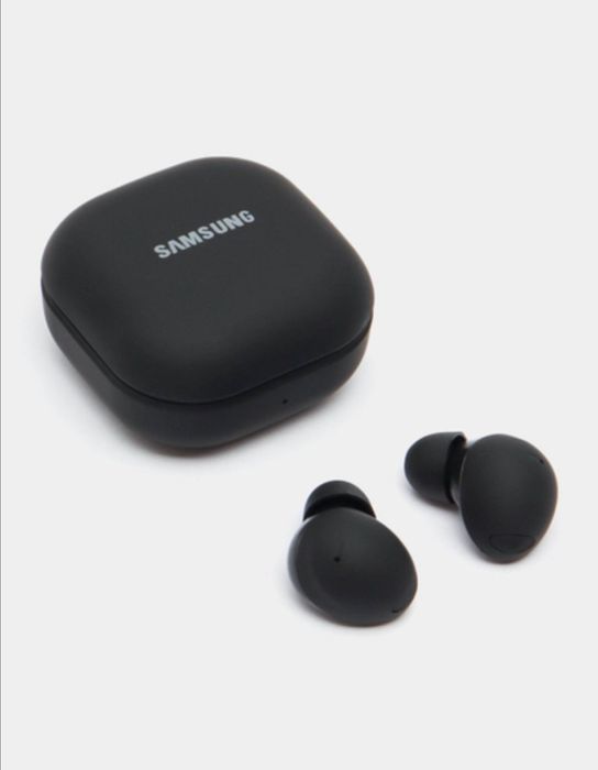 Наушники с шумоподавлением Samsung Galaxy Buds 2 pro, TWS наушники