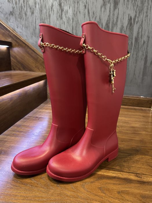 Ботуши Mischino