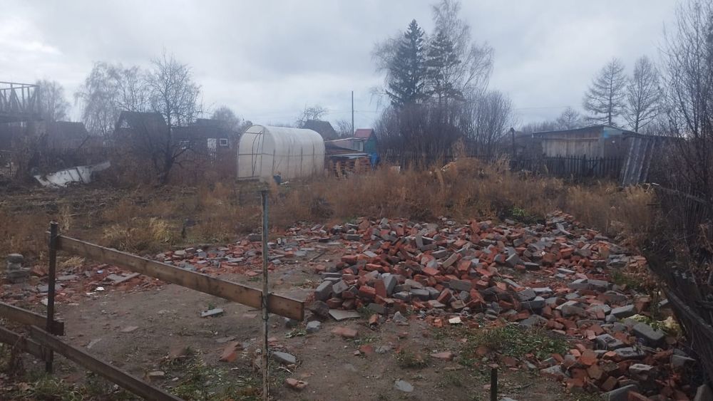 Продам Дачный участок