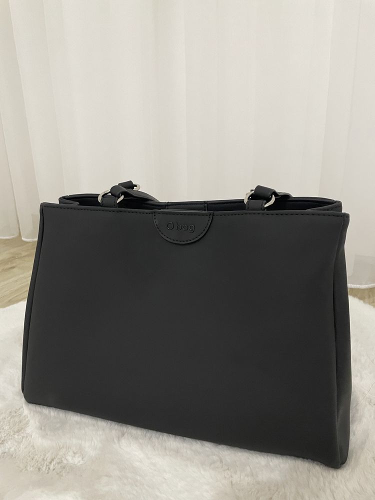 O bag дамска чанта