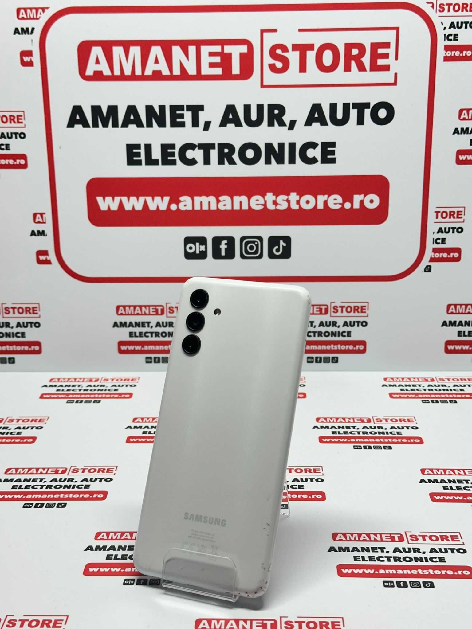 Samsung Galaxy A04 S Amanet Store Braila [11443]