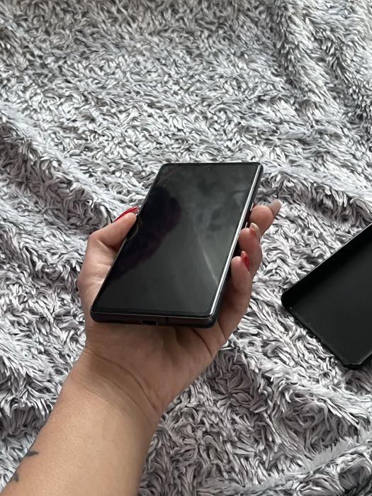 Google Pixel 7a stare perfecta