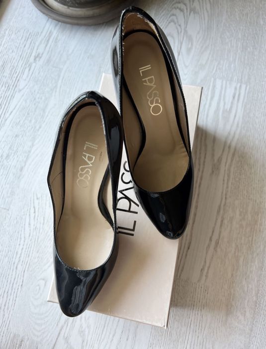 Pantofi dama Il Passo