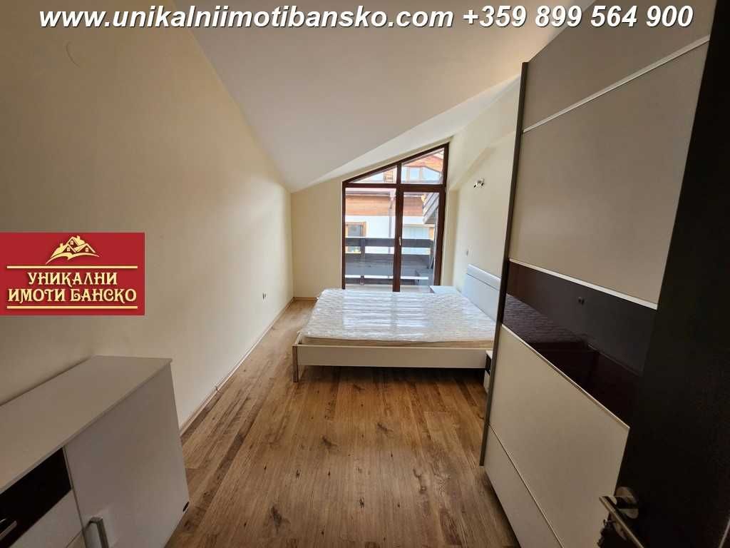 Продава се Тристаен апартамент в Банско - 125 кв.м за 920 €/кв.м - Снимка #13