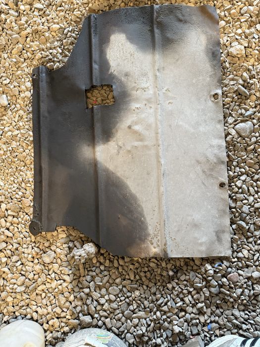 Продам зашиту картера от Шевроле и фольсвагена