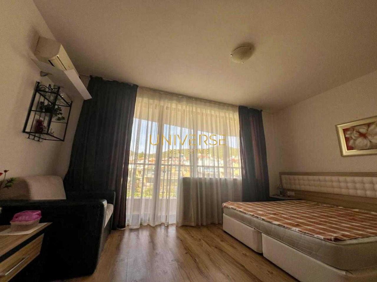 Продава се Двустаен апартамент в Свети Влас - 90 кв.м за 1056 €/кв.м - Снимка #4