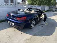 BMW seria 640Diesel/Cabrio/M-Pachet