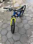 Колело Drag ZX3 2
