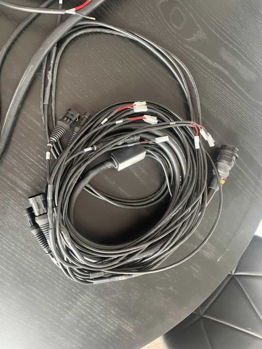 Kit Monitor Semanatoare Maschio Gaspardo MCE 6000 G99507118/GR0107118R