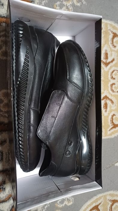 MAYBACH, shoes collection