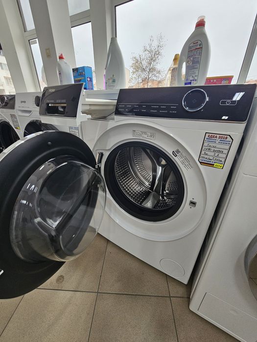 Пералня Haier Direct motion