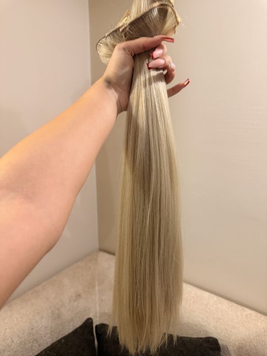 екстеншъни 200 грама