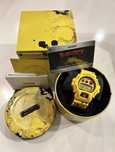 Casio G-Shock Hodinkee Ed Sheeran Editie Limitata Nou