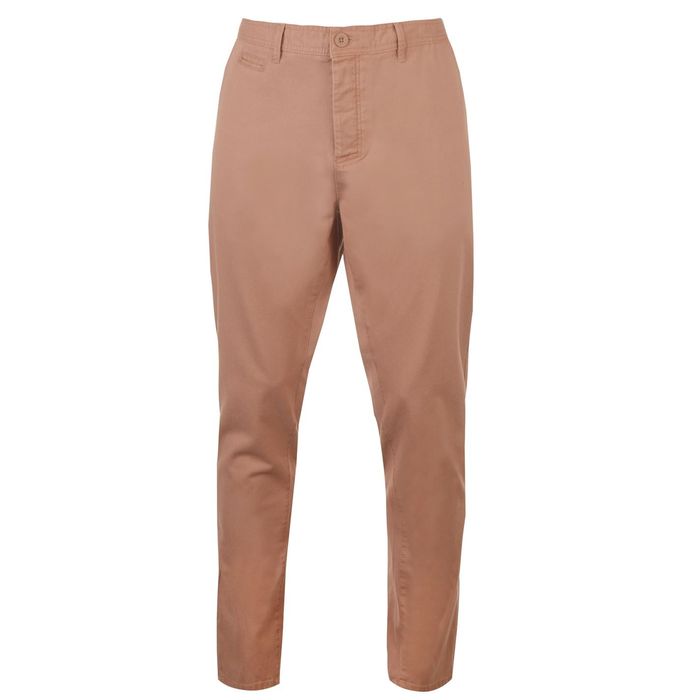 Pantaloni Kangol Chino (Noi cu eticheta)