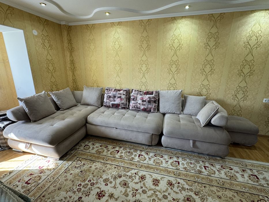 Диван сатылады , продам диван