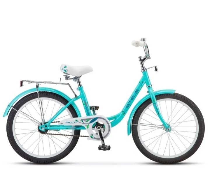 Продам детский велосипед STELS