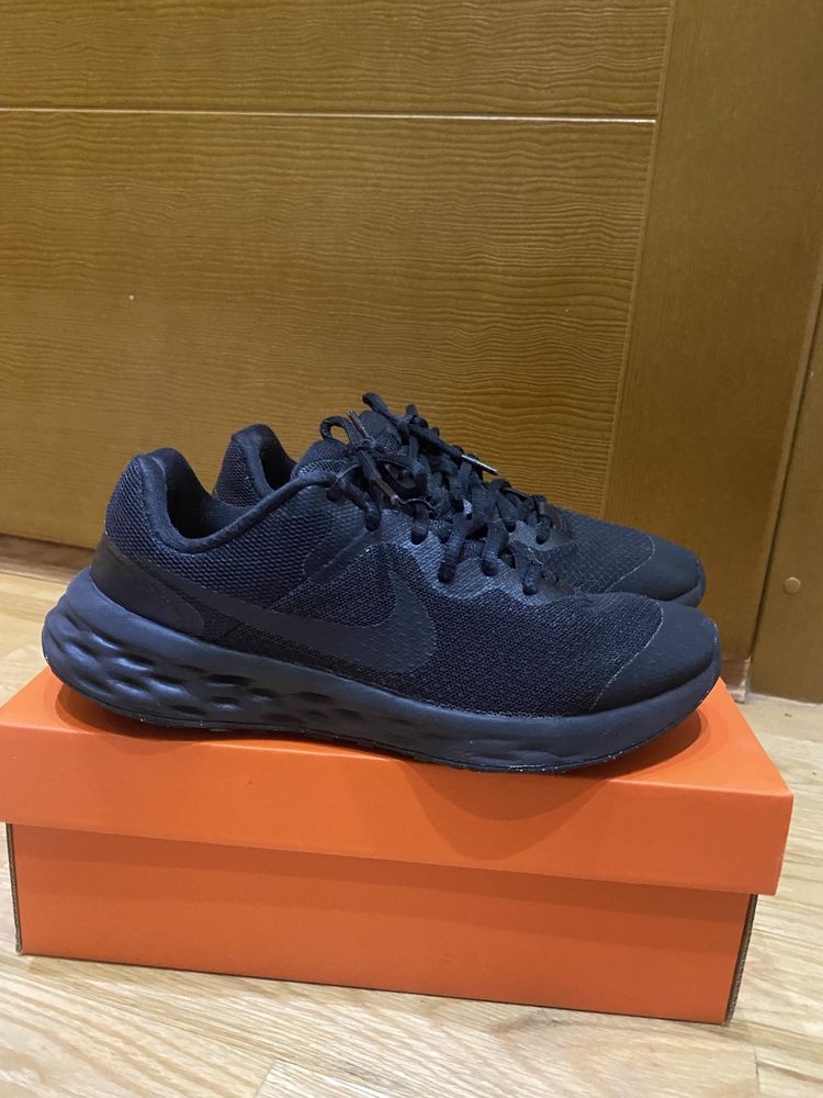 Детски обувки Nike