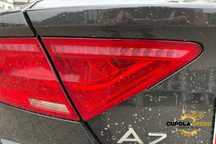 Lampa Tripla stop stanga haion Audi A7 4G [2010 - 2014] 3.0TDI CLA