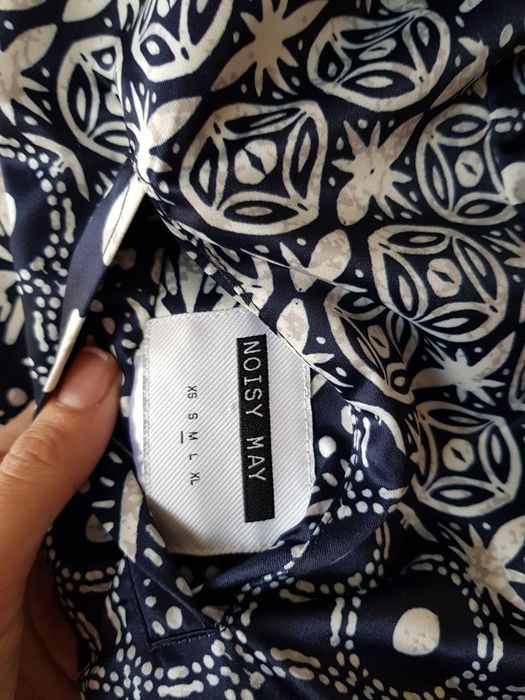 Noisy May дамско яке М