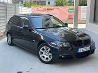 BMW seria 3, E91, 2.0 diesel