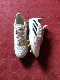 Ghete fotbal adidas