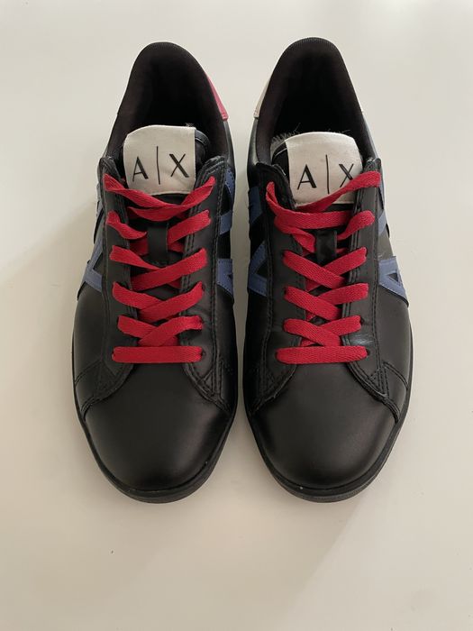 Armani Exchange 40
